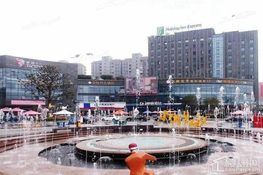 春风南岸