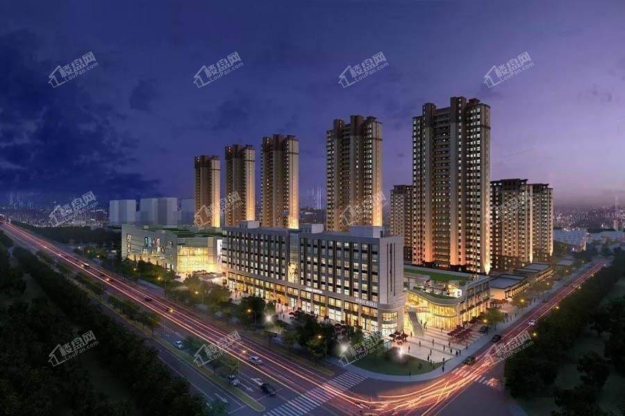 雍锦星洲湾