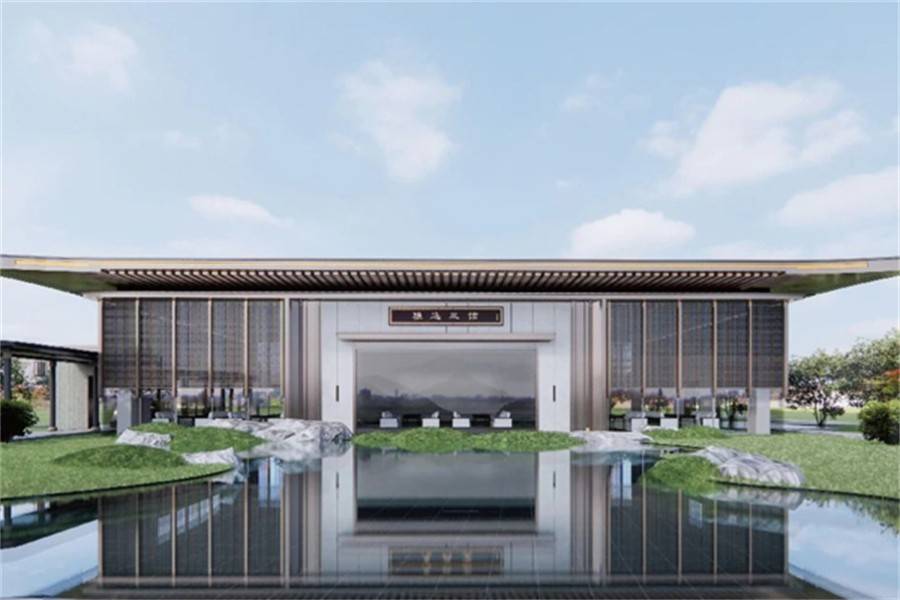 建发鸿璟园