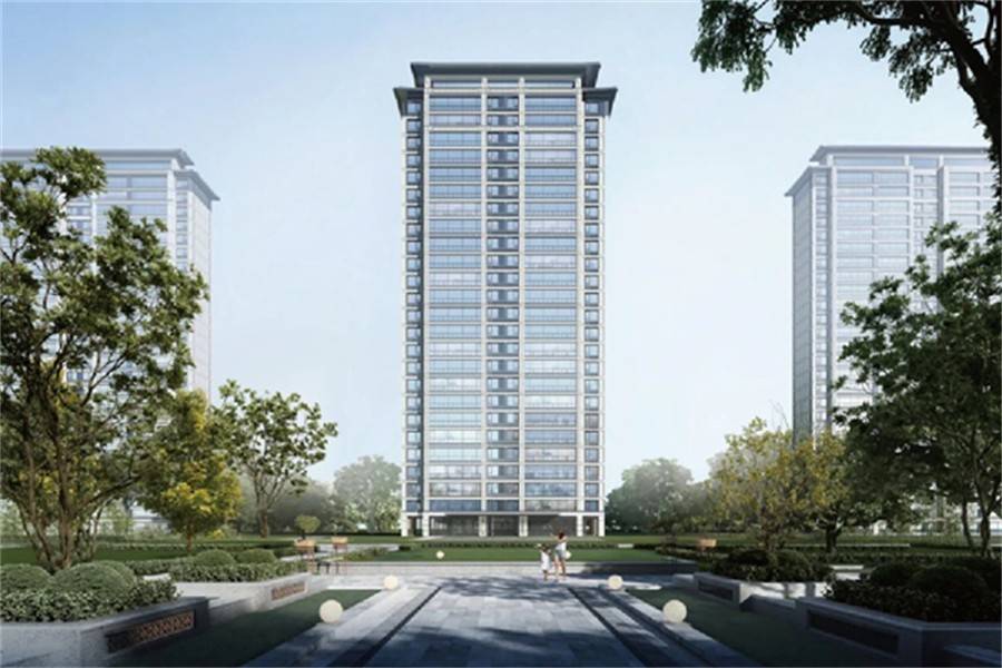 建发鸿璟园