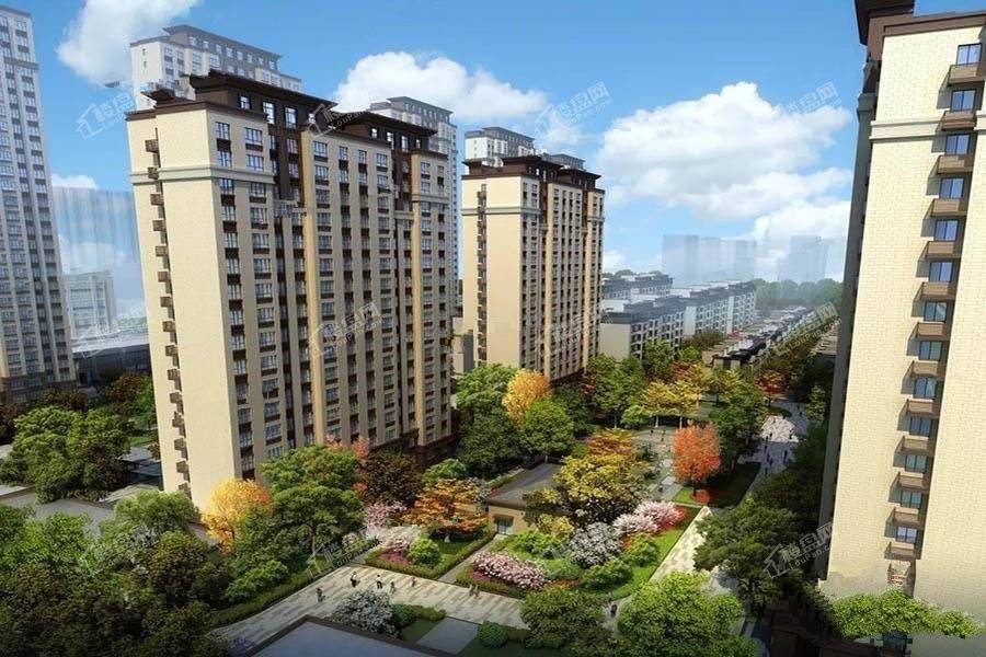 雍锦星洲湾