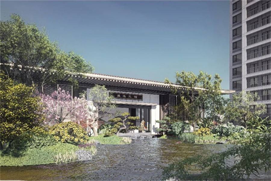 建发鸿璟园