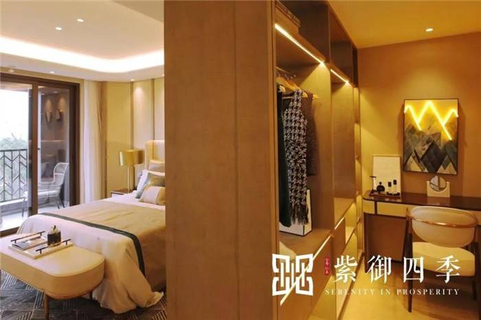 合景红星紫御四季商铺