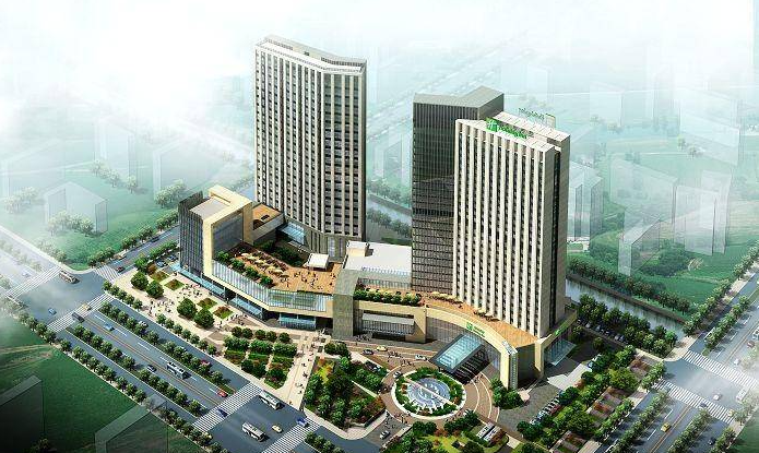绿洲国际