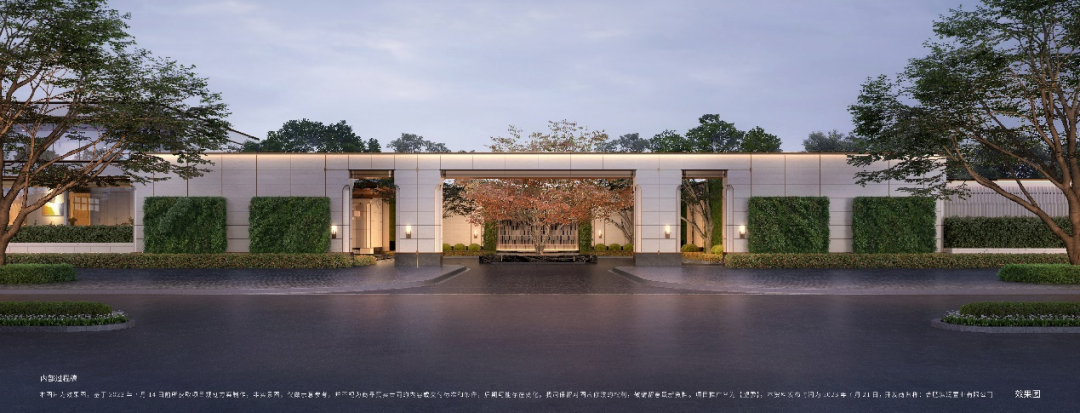 华润城建望雲