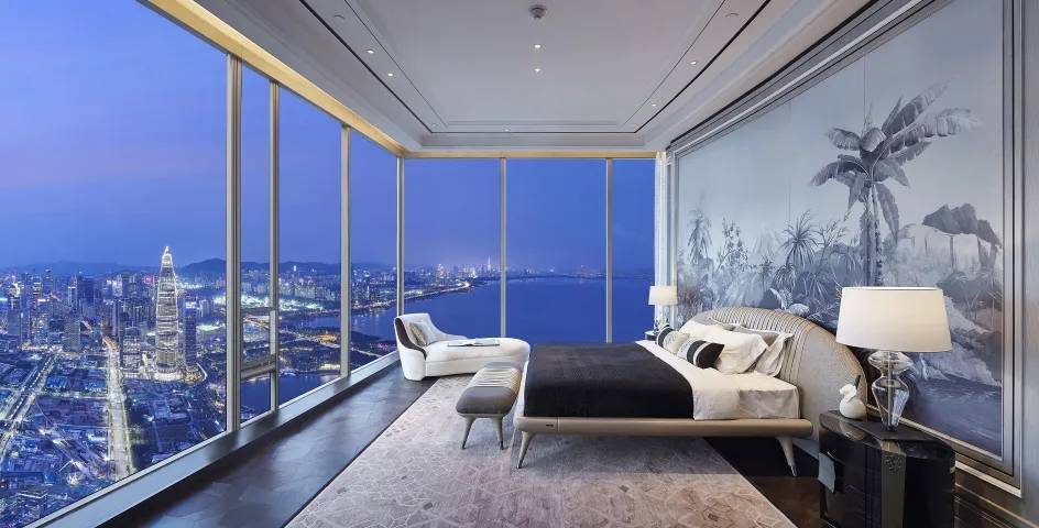 深圳湾1号