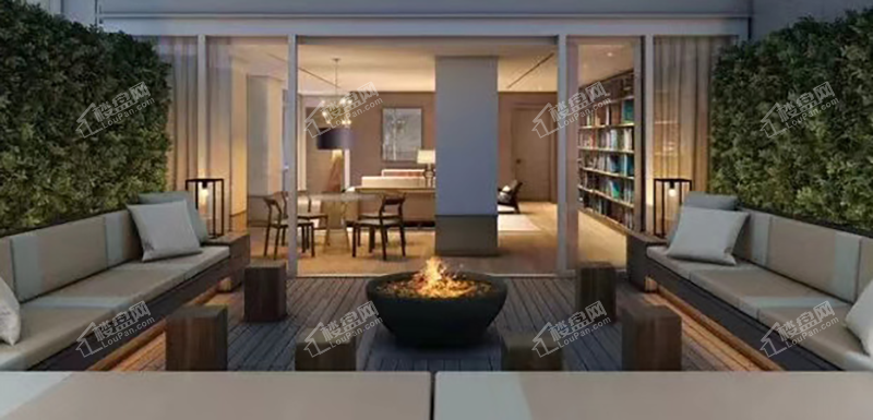 南阳建业贰号城邦