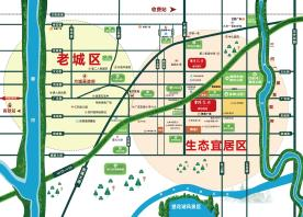 方城同信府