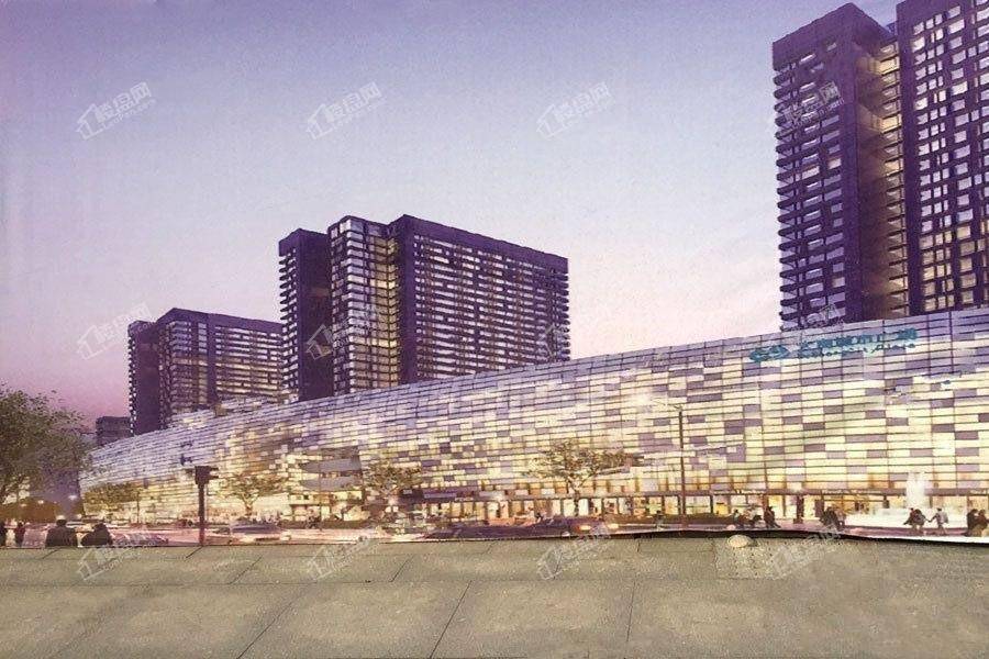 大商烟台城市乐园