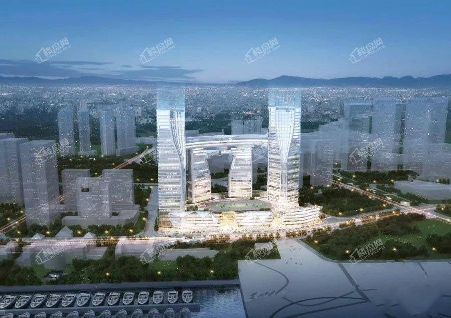 大商烟台城市乐园