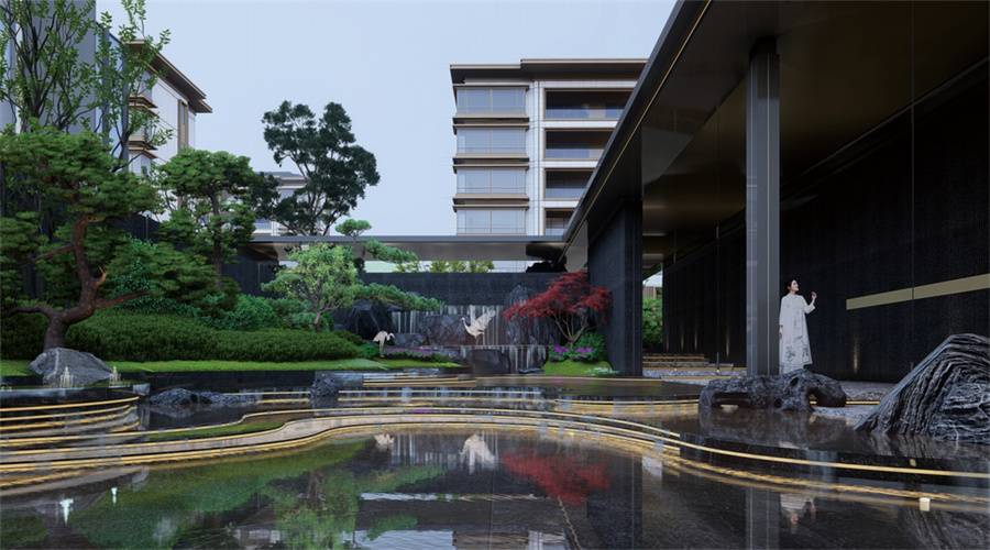 建源壹号院