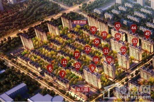 新星宇之悦
