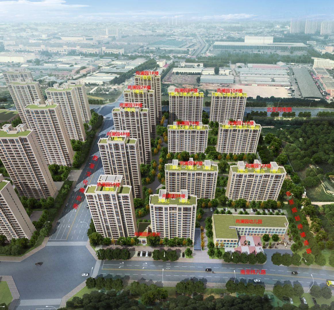 融创湖岸壹号