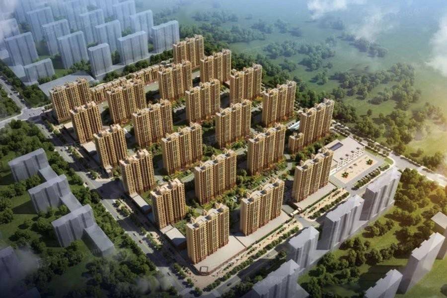 华大城