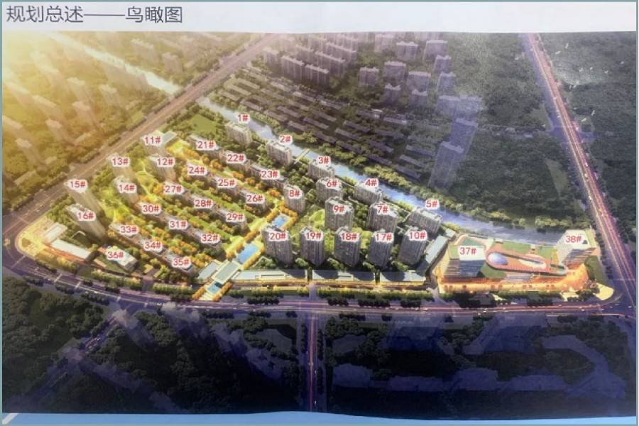 沈阳环球港湾