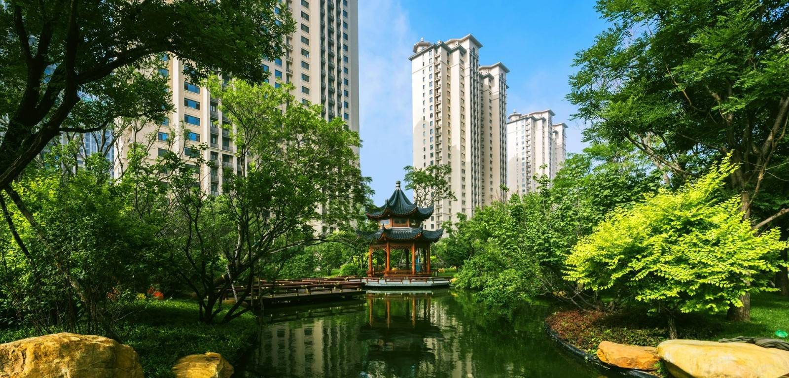沈阳星河湾
