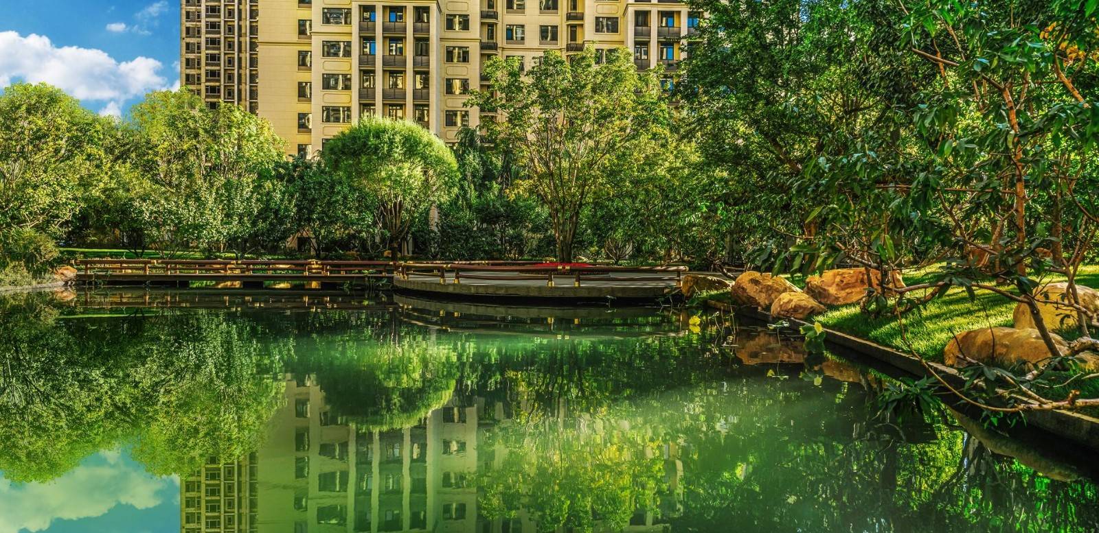 沈阳星河湾