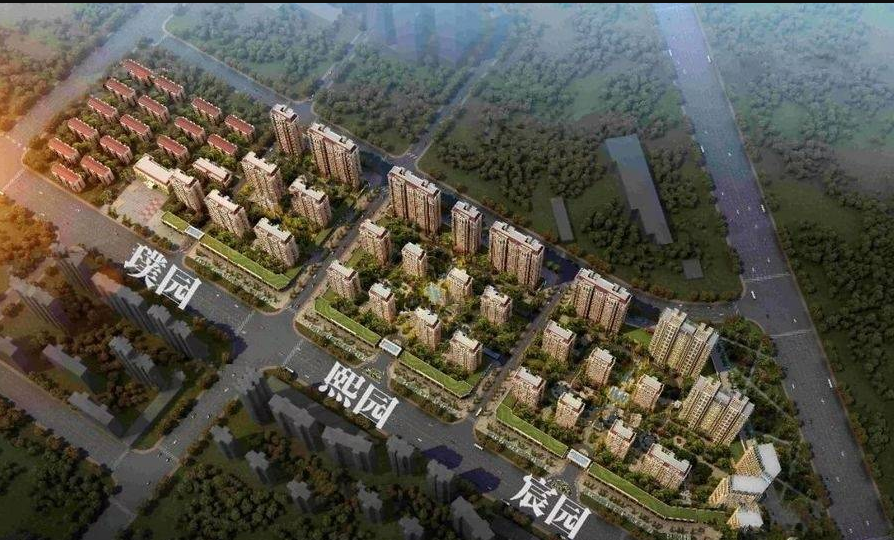 飞龙金滩花园