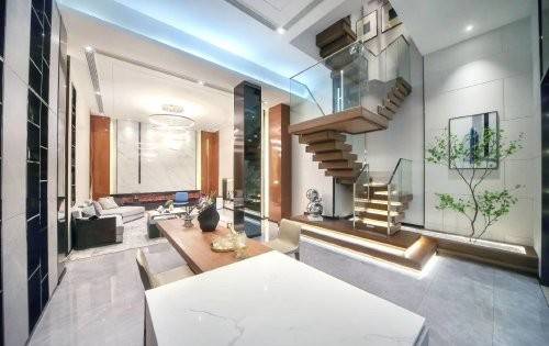 碧桂园凤凰壹号院&凤凰中心