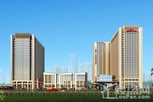 日辉会展新世界