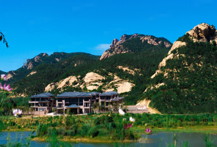 北大川旅游度假区