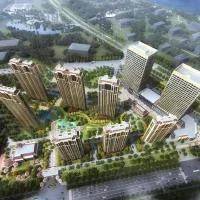 佰河锦园