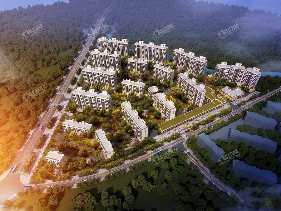 红星观棠源筑