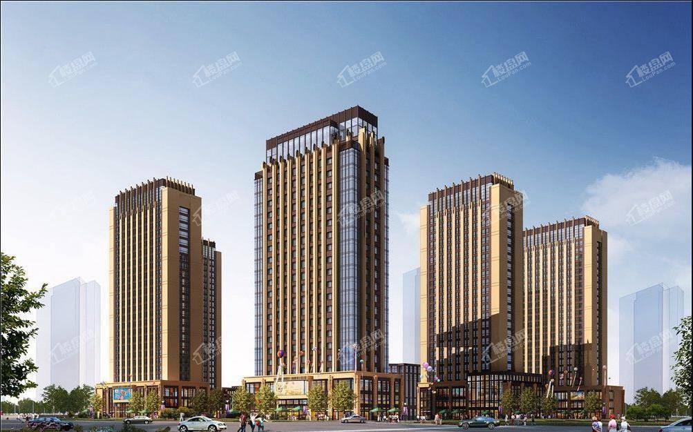 南阳未来里