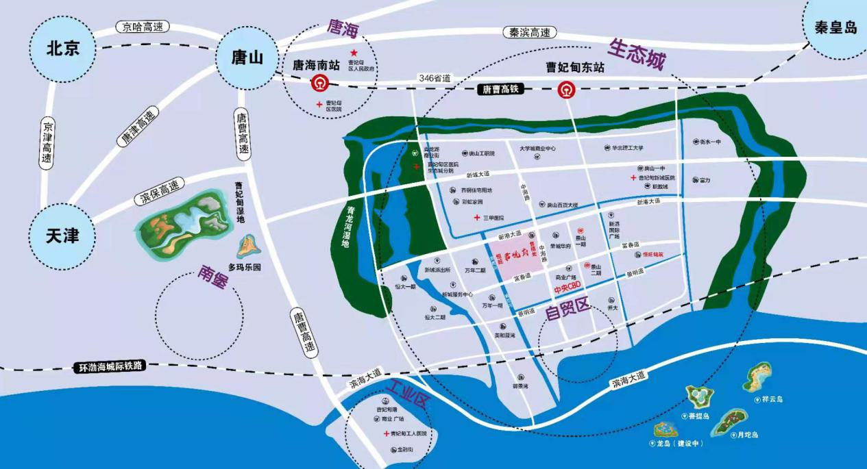 恒旺君悦府