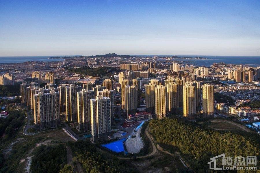 建城丽都