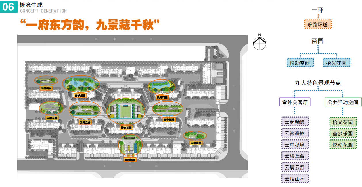 恒旺君悦府