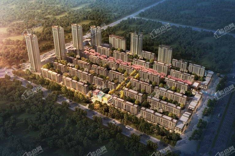 吴中桃花源