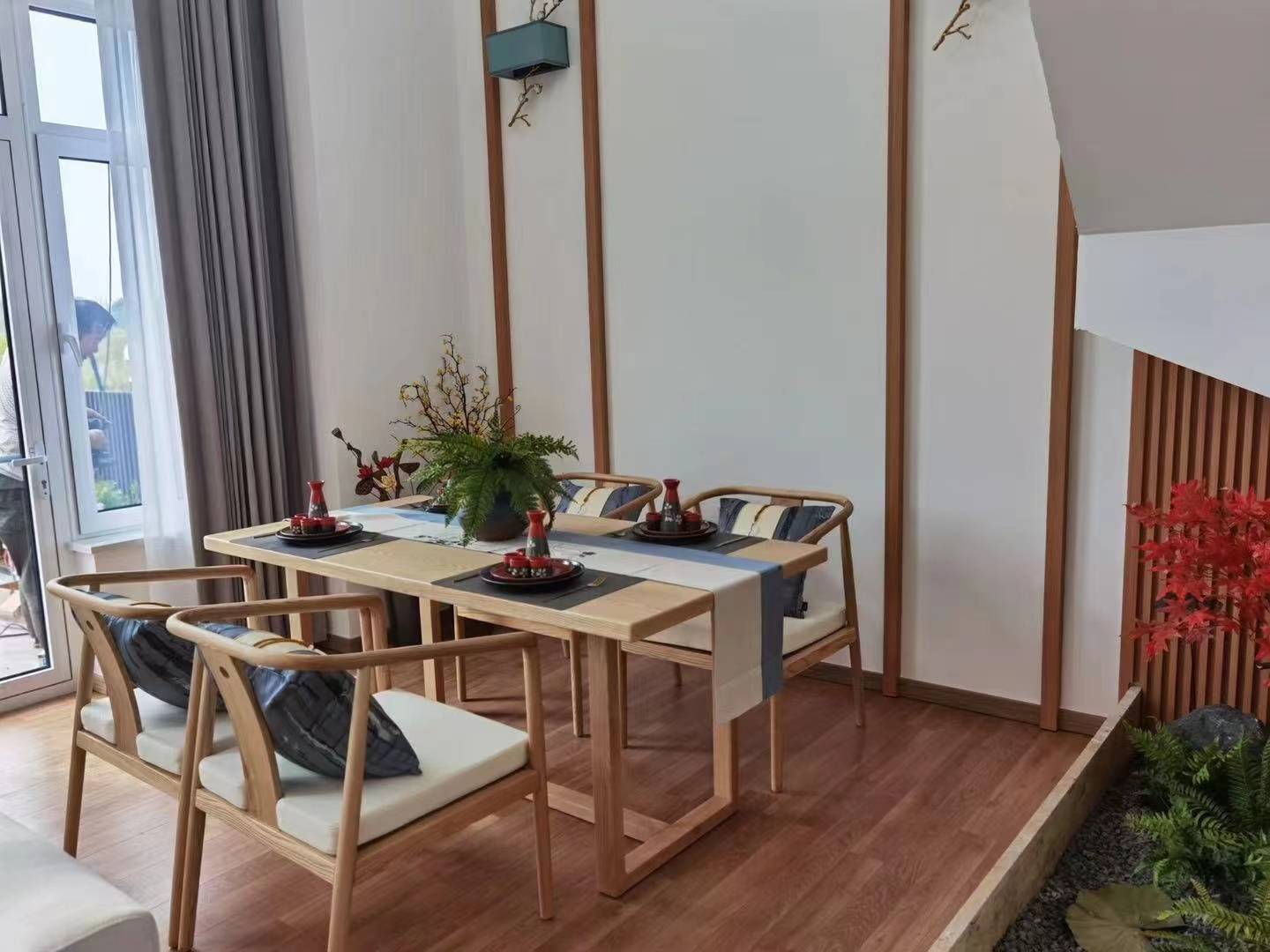 春风十里