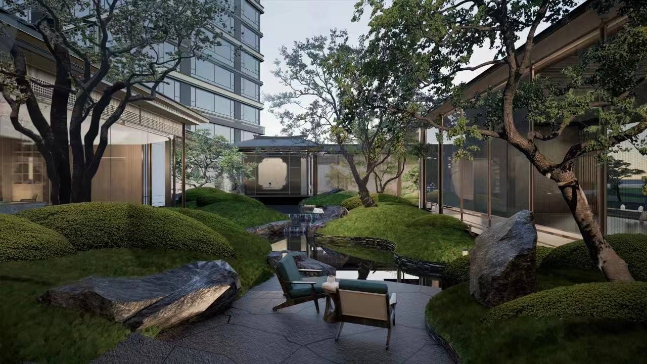 保利湖心璞悦