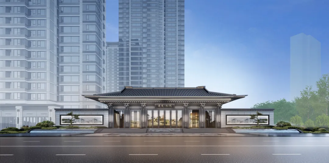 建发和悦