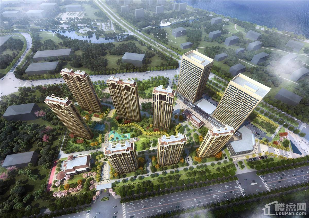 佰和锦园