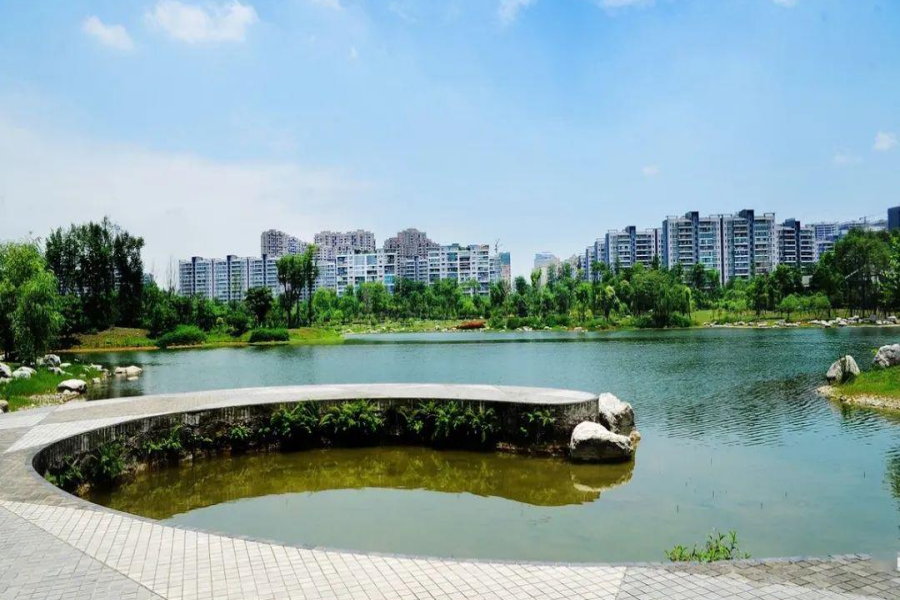 中国铁建宸语府