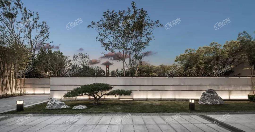 南阳常绿雅苑