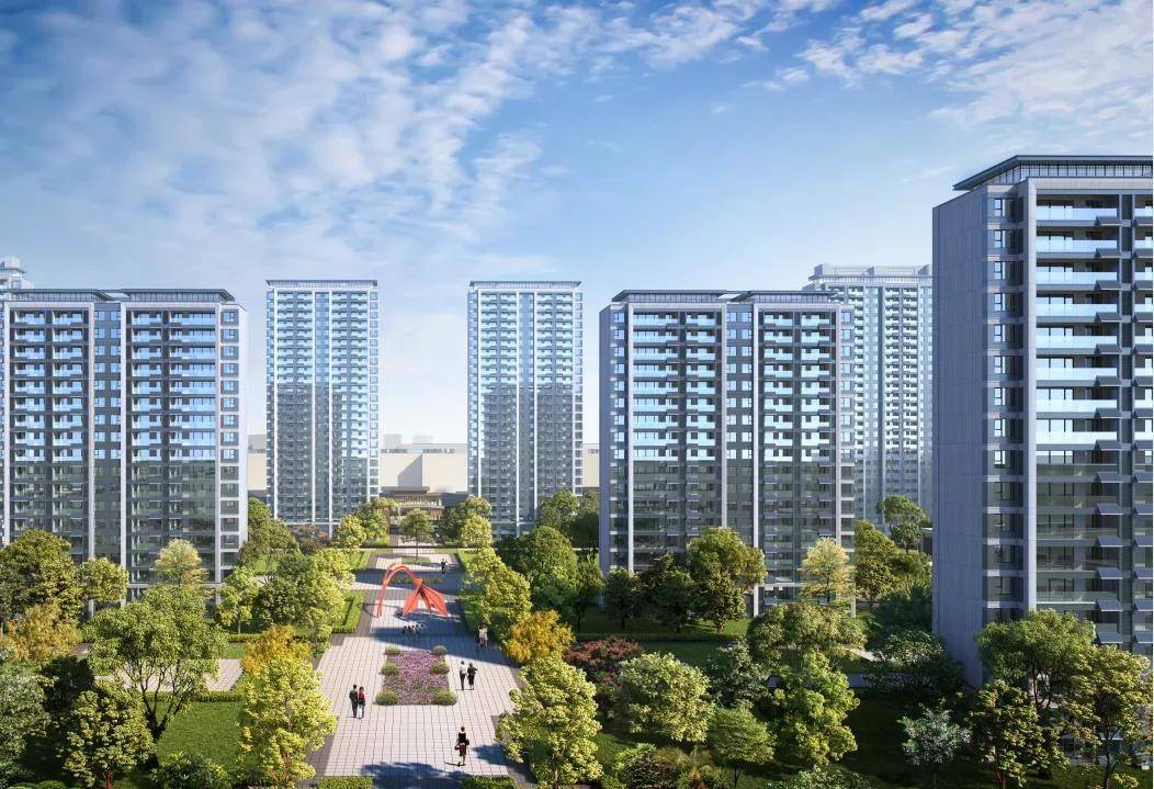 高新区吾悦广场