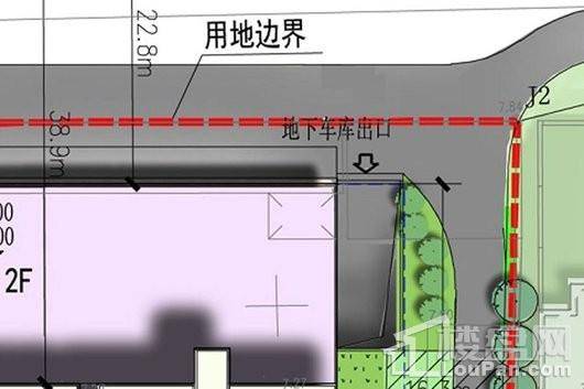 中央公园二期