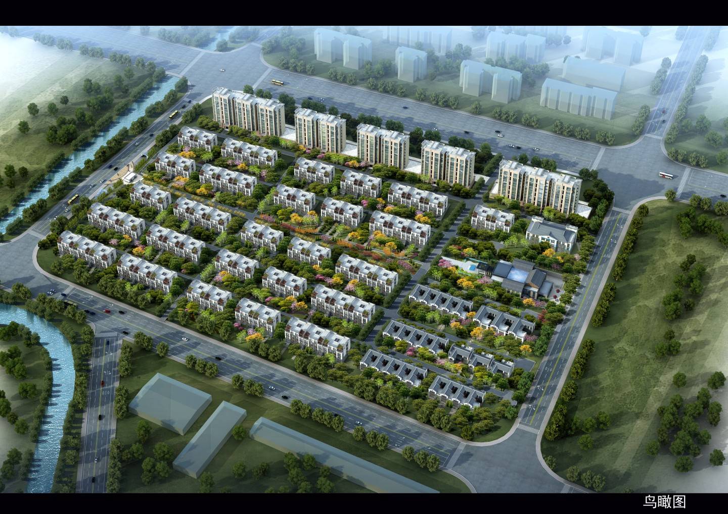 永弘桃源里