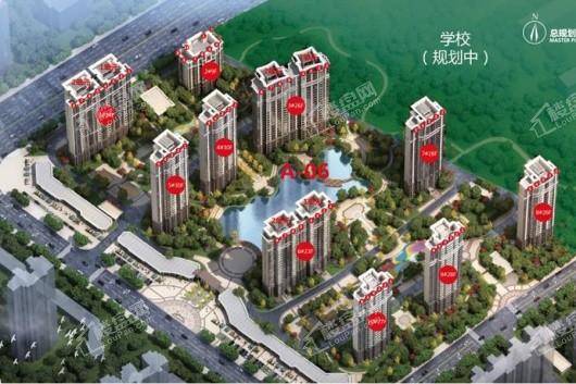长春恒大文化旅游城