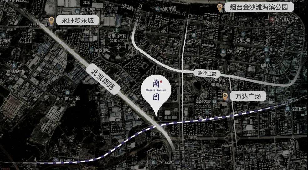 绿城蘭园
