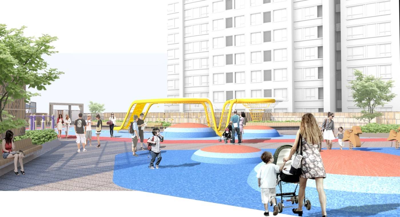 长春远大购物广场