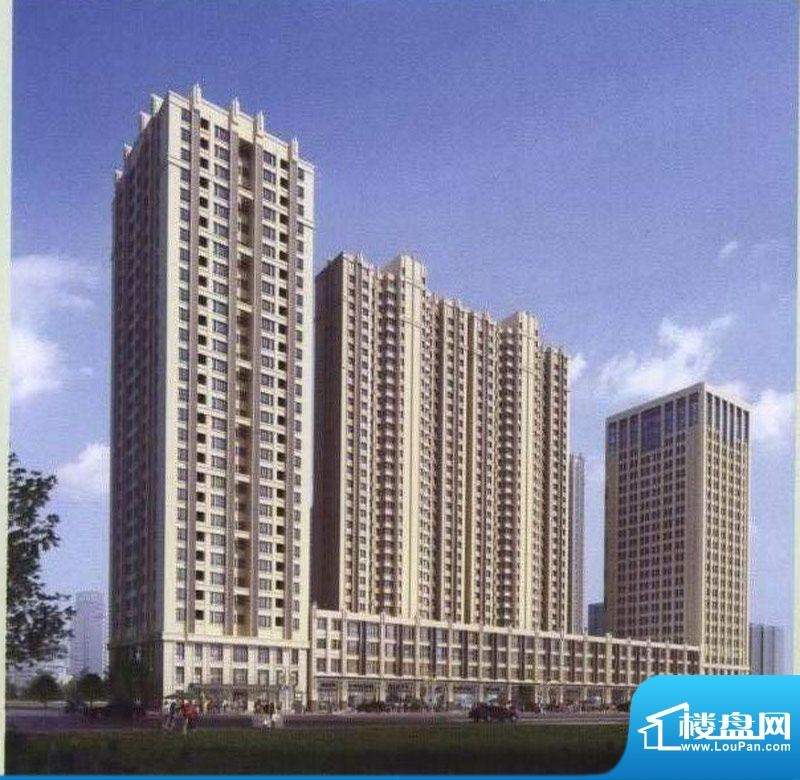 富丽国际