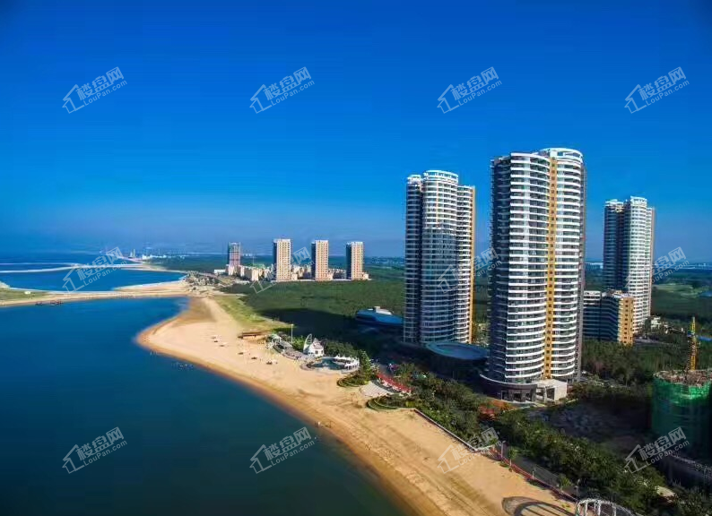 金沙滩