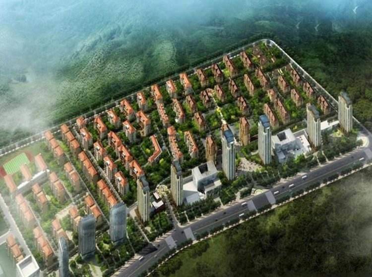 山语丽舍