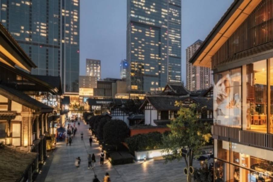 中金壹号院