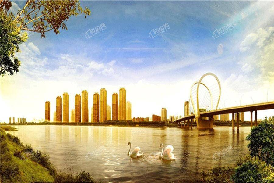 中海国际社区