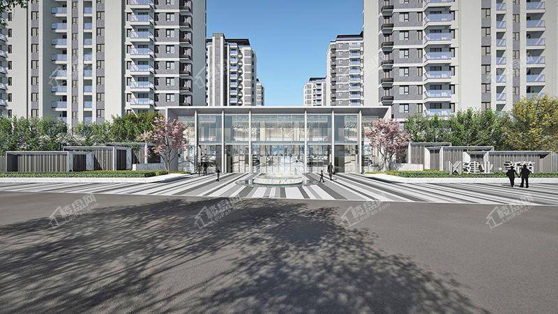 建业新筑